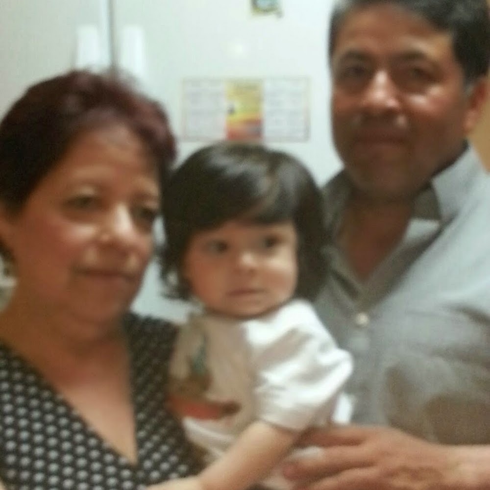 Meet your Posher, Nancy